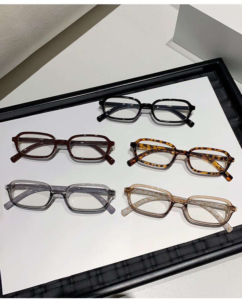 Chic Tortoiseshell Reading Glasses for Women – Stylish Anti-Blue Light Readers