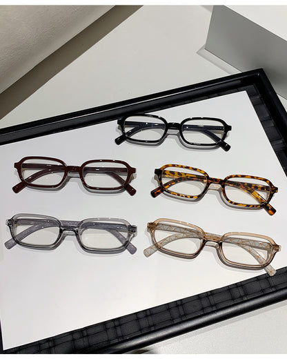 Chic Tortoiseshell Reading Glasses for Women – Stylish Anti-Blue Light Readers