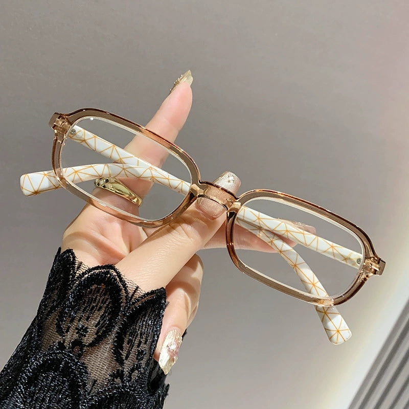 Chic Tortoiseshell Reading Glasses for Women – Stylish Anti-Blue Light Readers