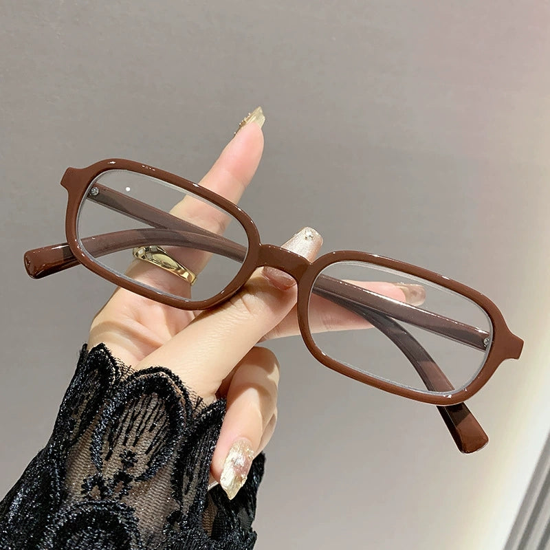 Chic Tortoiseshell Reading Glasses for Women – Stylish Anti-Blue Light Readers