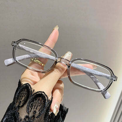 Chic Tortoiseshell Reading Glasses for Women – Stylish Anti-Blue Light Readers