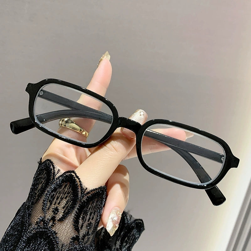 Chic Tortoiseshell Reading Glasses for Women – Stylish Anti-Blue Light Readers